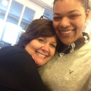 Meet your Posher, Leah